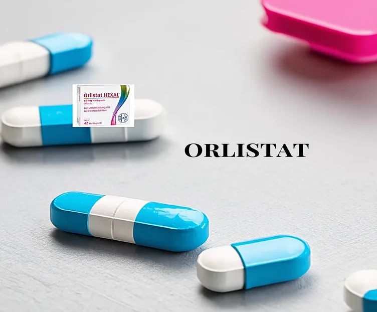 Orlistat 2